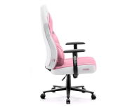 DIABLO Chairs X-GAMER 2.0 Normal Size różowo-biały - 1192297 - zdjęcie 4